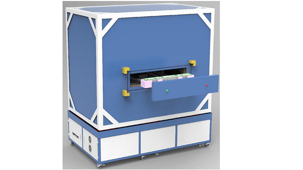 Audio Test	Chamber BST-CISCOB23CI